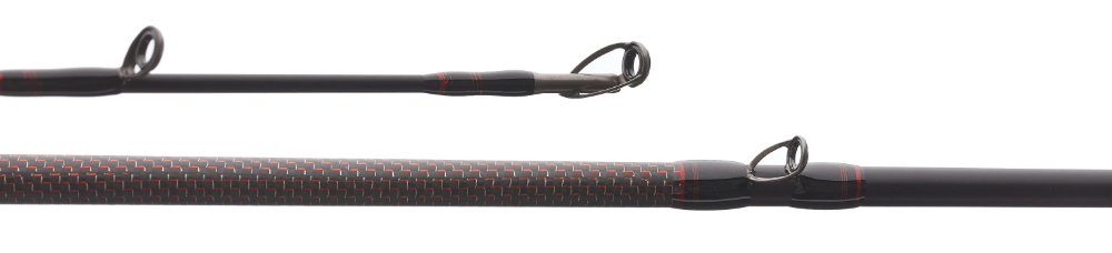 Halo Fishing HFX Series Casting